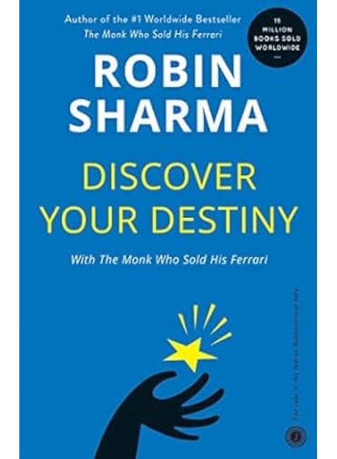 Discover Your Destiny